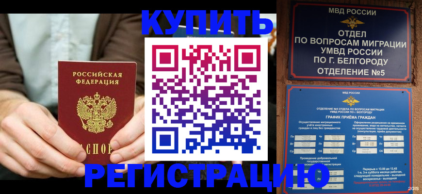 прописка 2025 в Брянской области